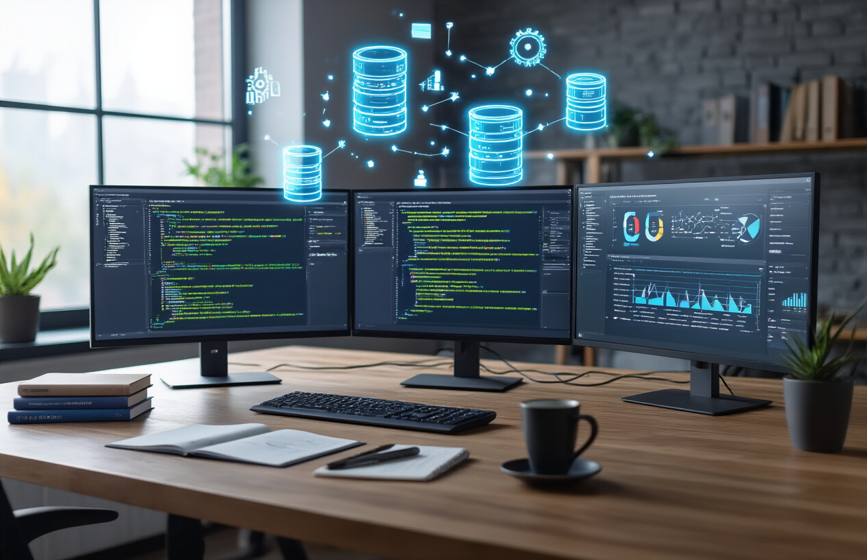 Full Stack Developer Roadmap 2026 – Complete Guide
