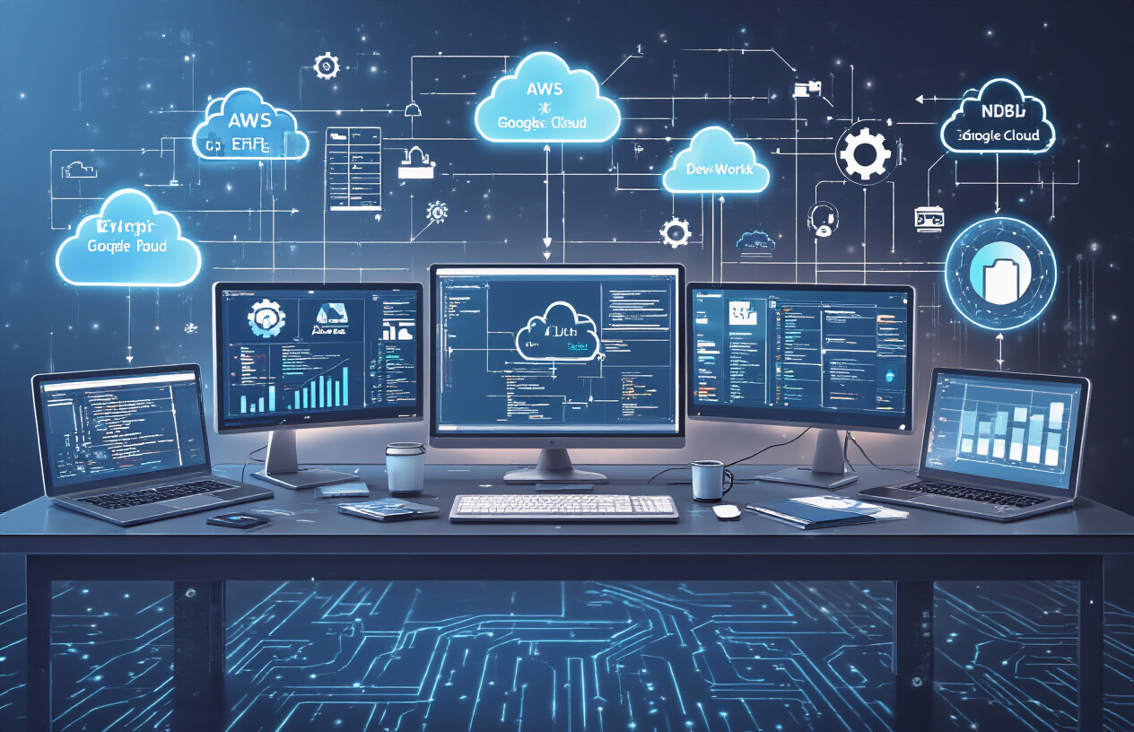 Full Stack Developer Roadmap 2026 – Complete Guide
