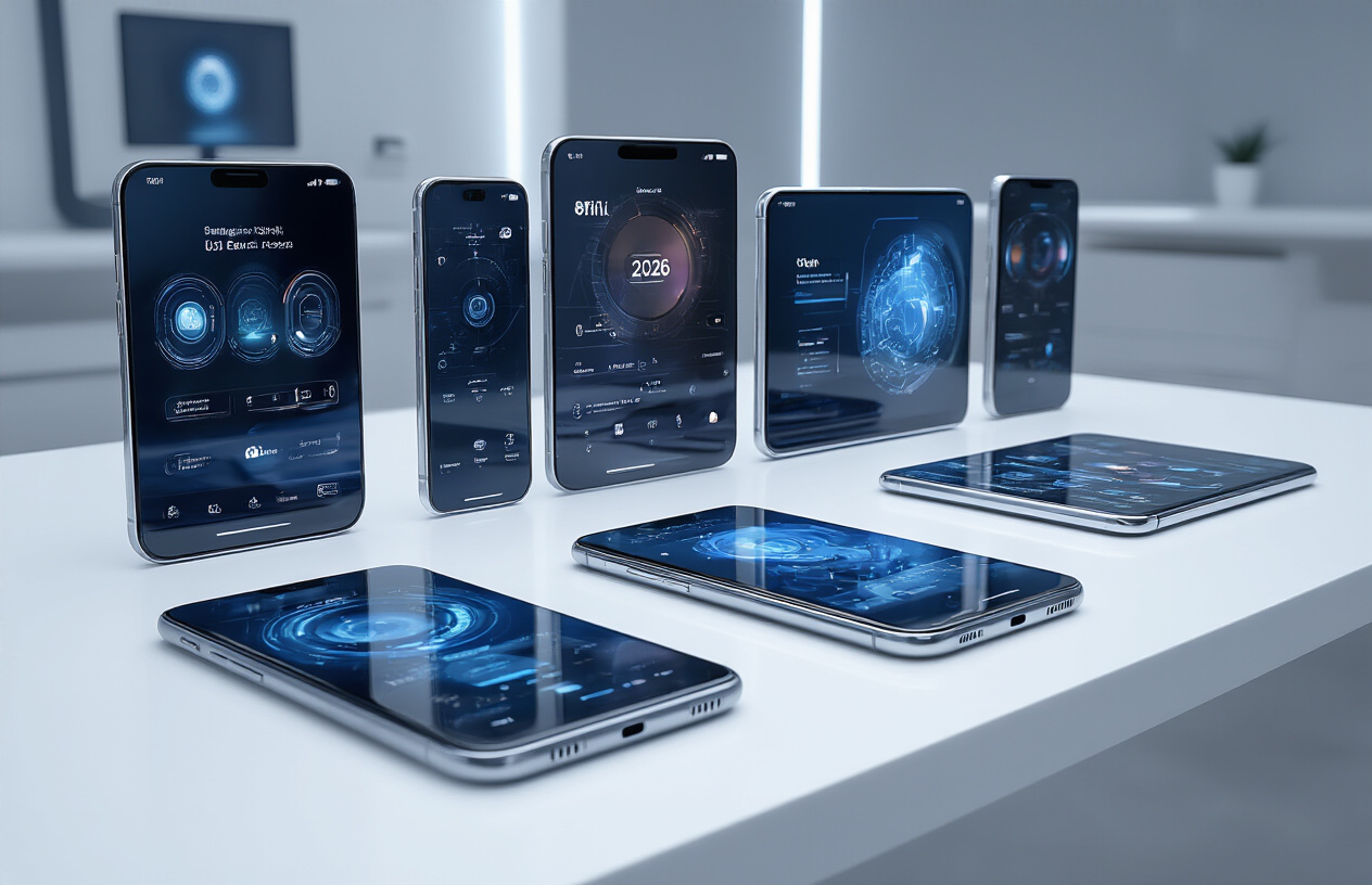 Advanced processor performance and speed benchmarks