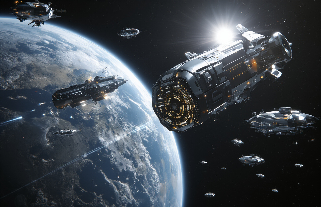 Machine Learning Optimizing Mission Planning