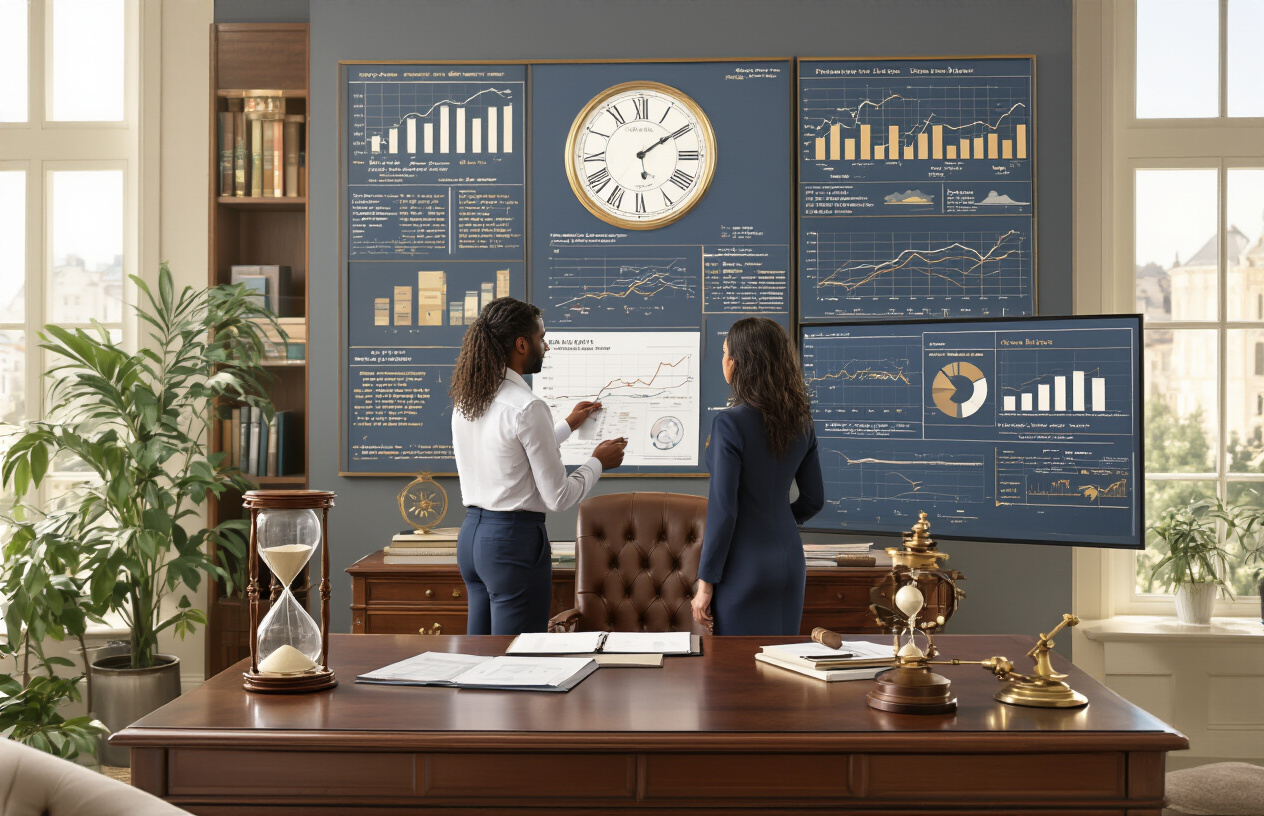 how rich people think about money