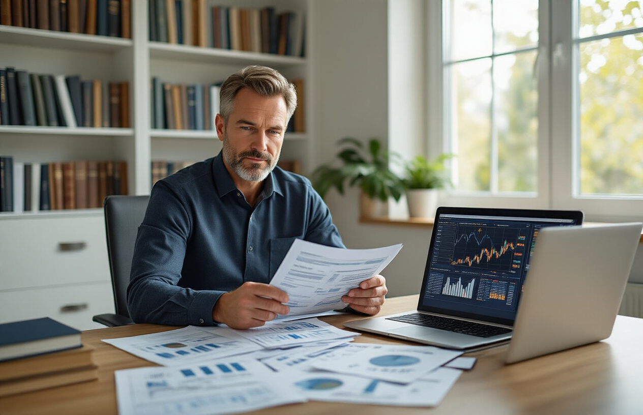 how rich people think about money