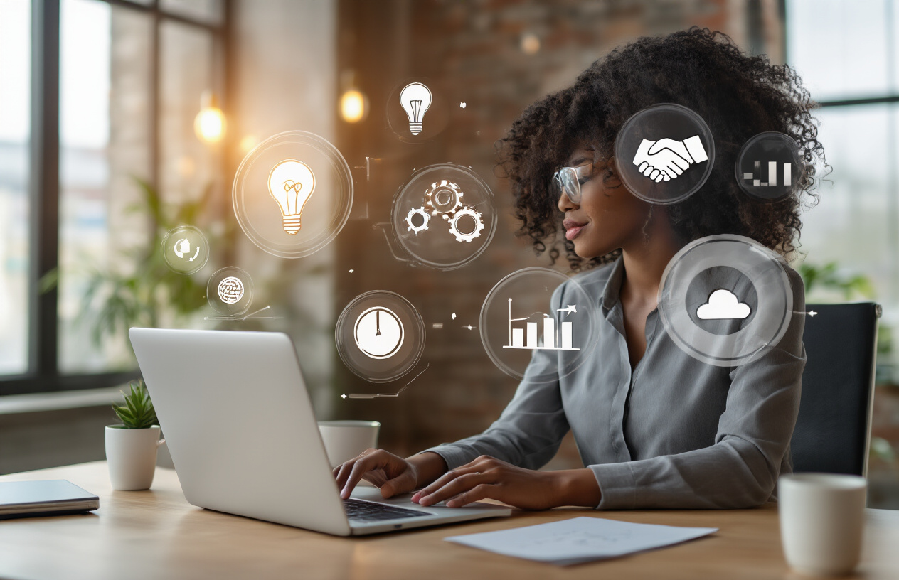 make money without burnout