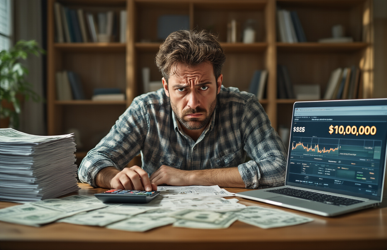 passive income myths