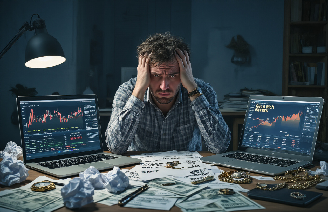 passive income myths