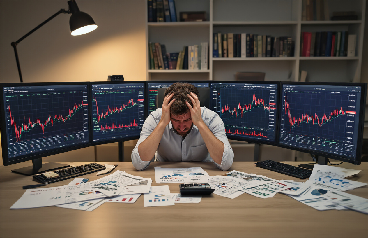 passive income myths