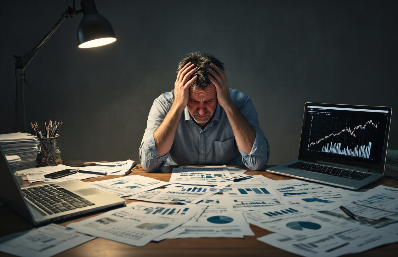 passive income myths