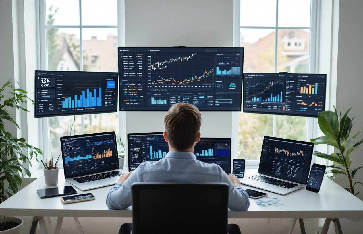 Rich people money habits 