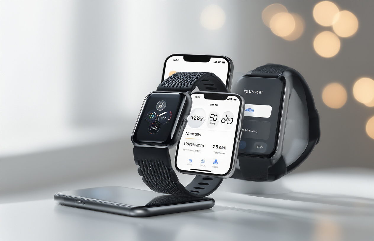 Best Smartwatches for iPhone Users