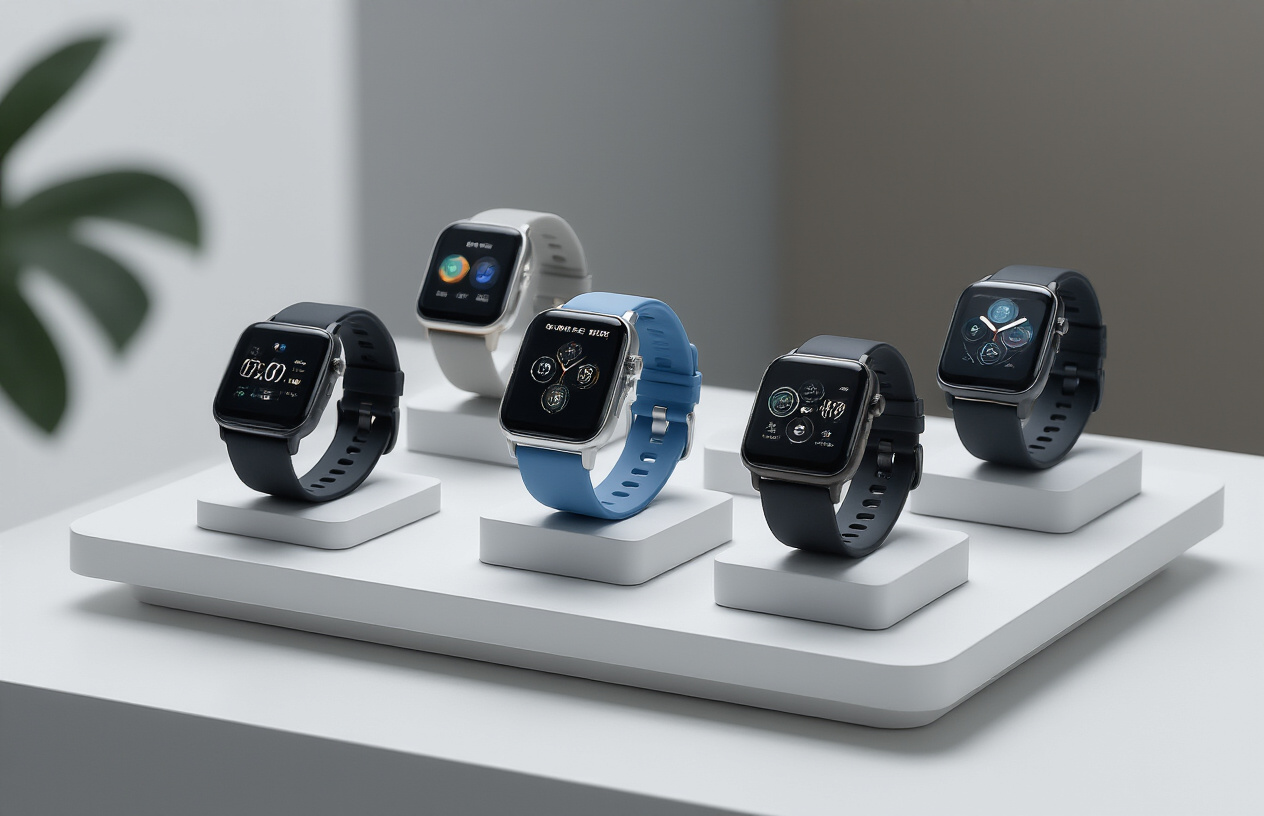 Budget-Friendly Smartwatches That Don't Compromise