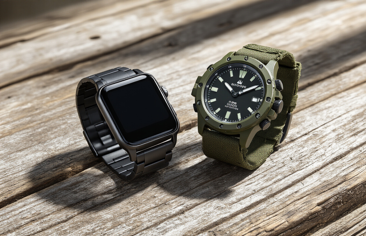 Durability and Build Quality Comparison