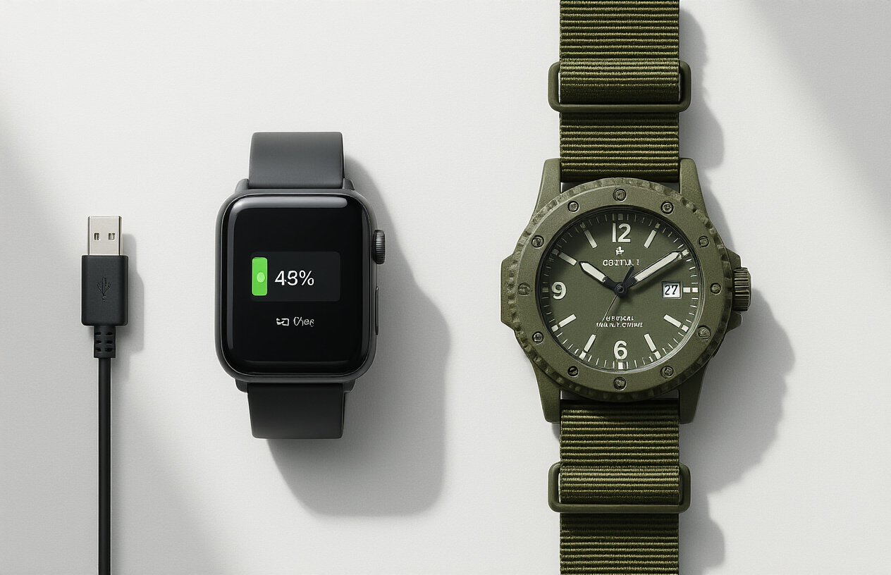 Battery Life and Power Management