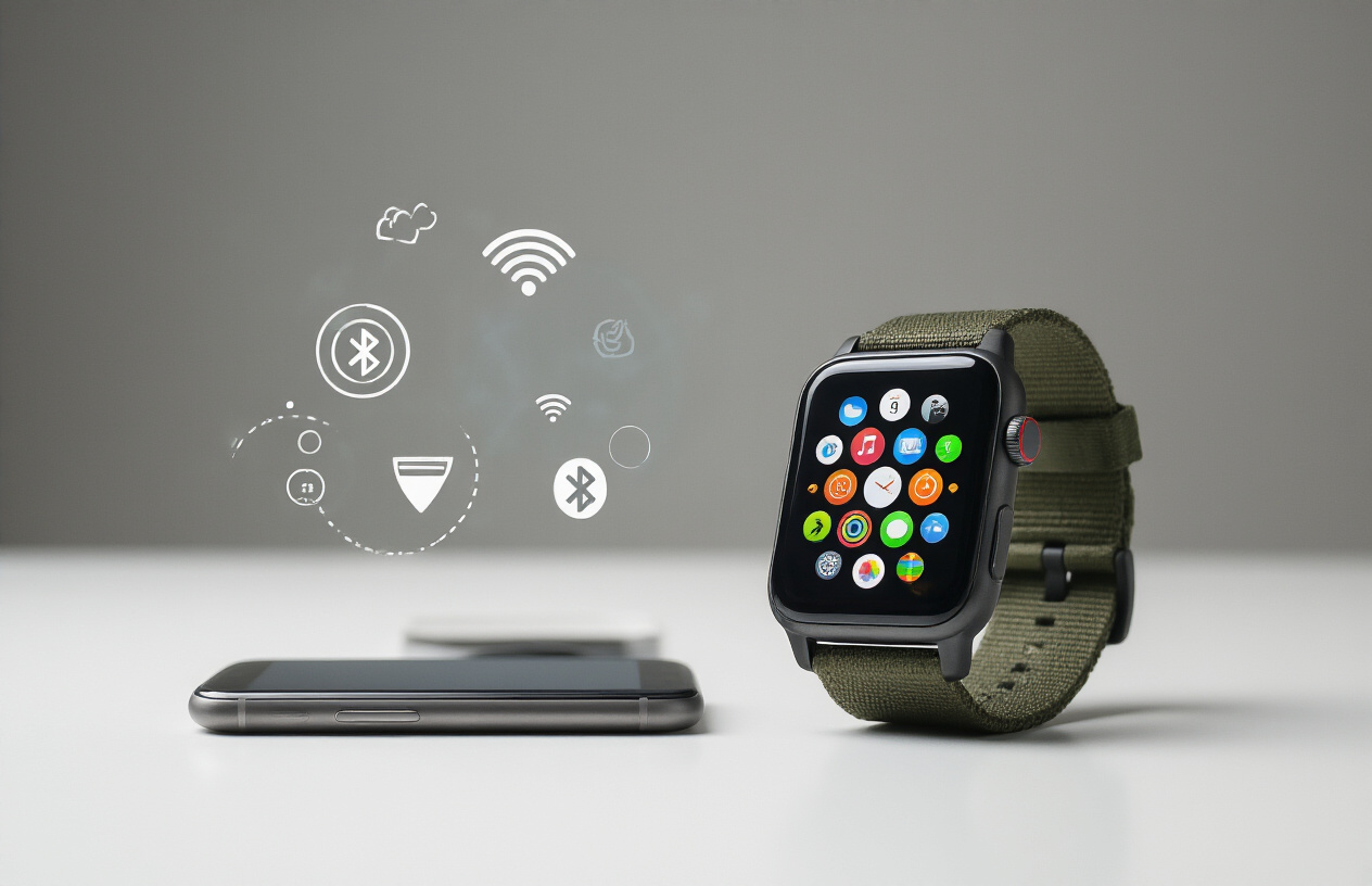 Smart Features and Connectivity Options