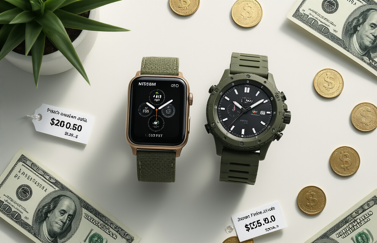 Price Points and Value Considerations