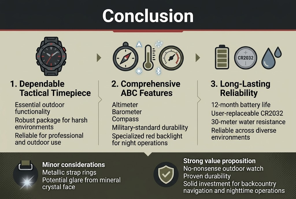 conclusion
