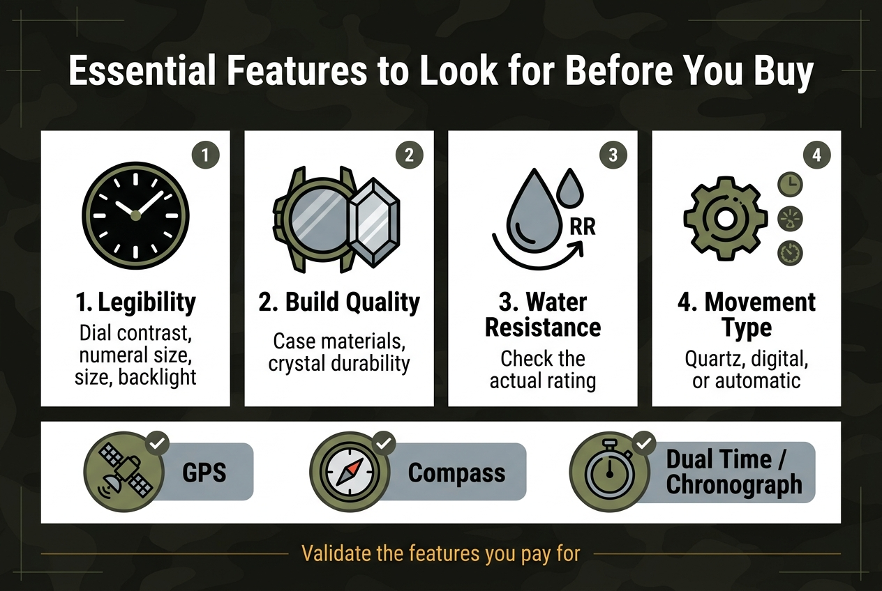 Essential Features to Look for Before You Buy