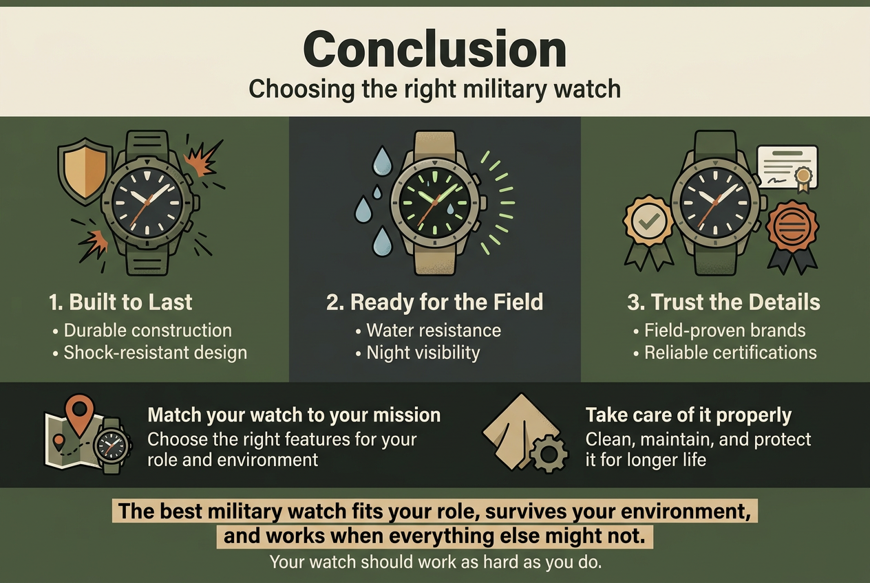 conclusion