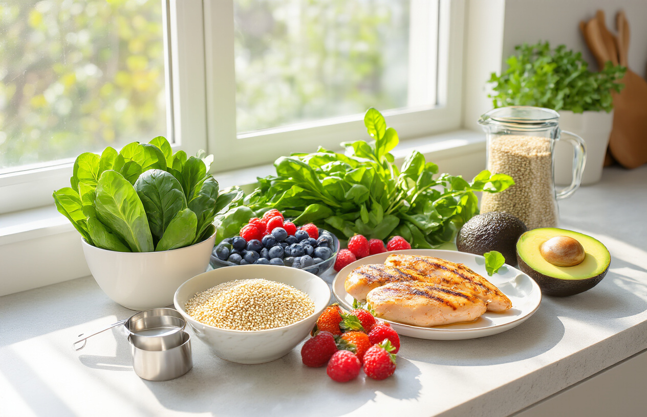 Weight loss for Women