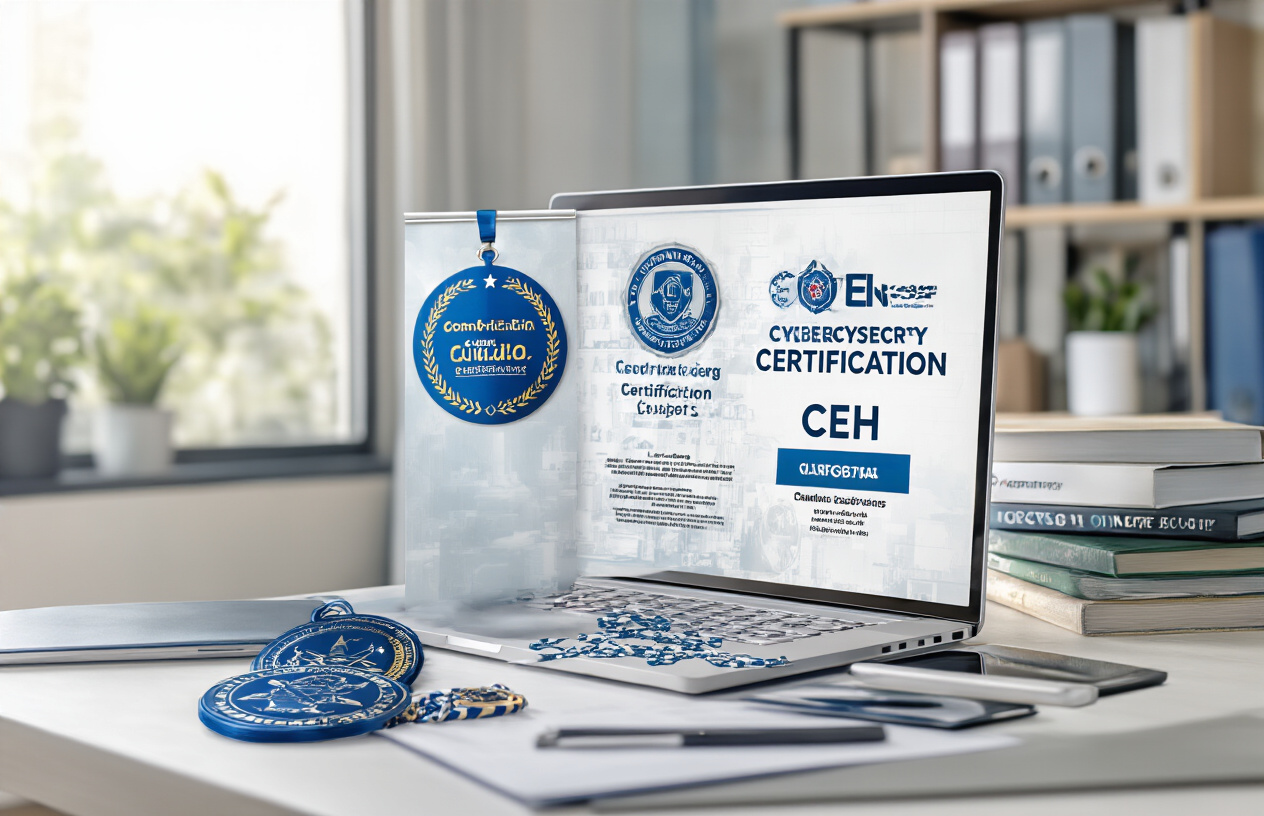 Cyber security roadmap for beginners 2025