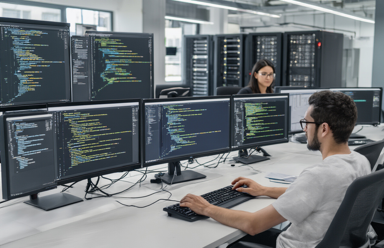 Career after Computer science engineering