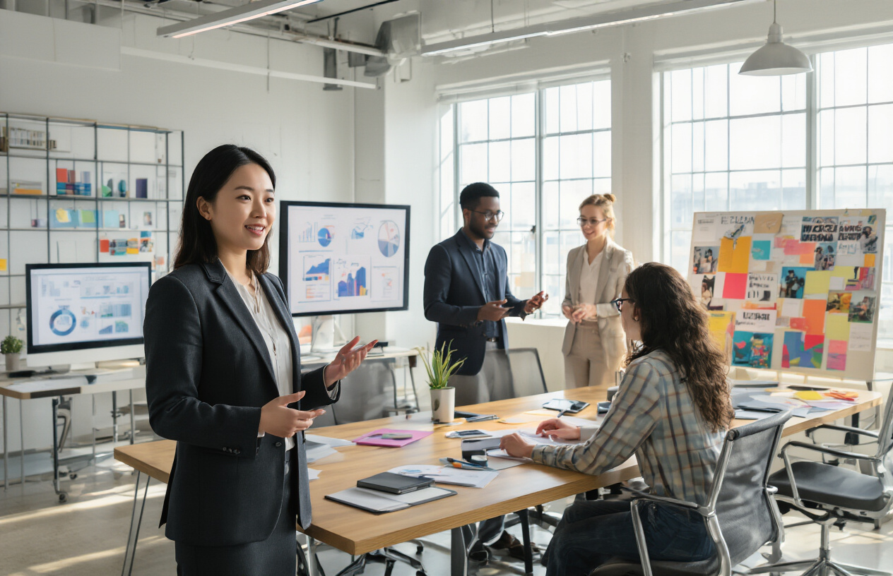 Career after Computer science engineering