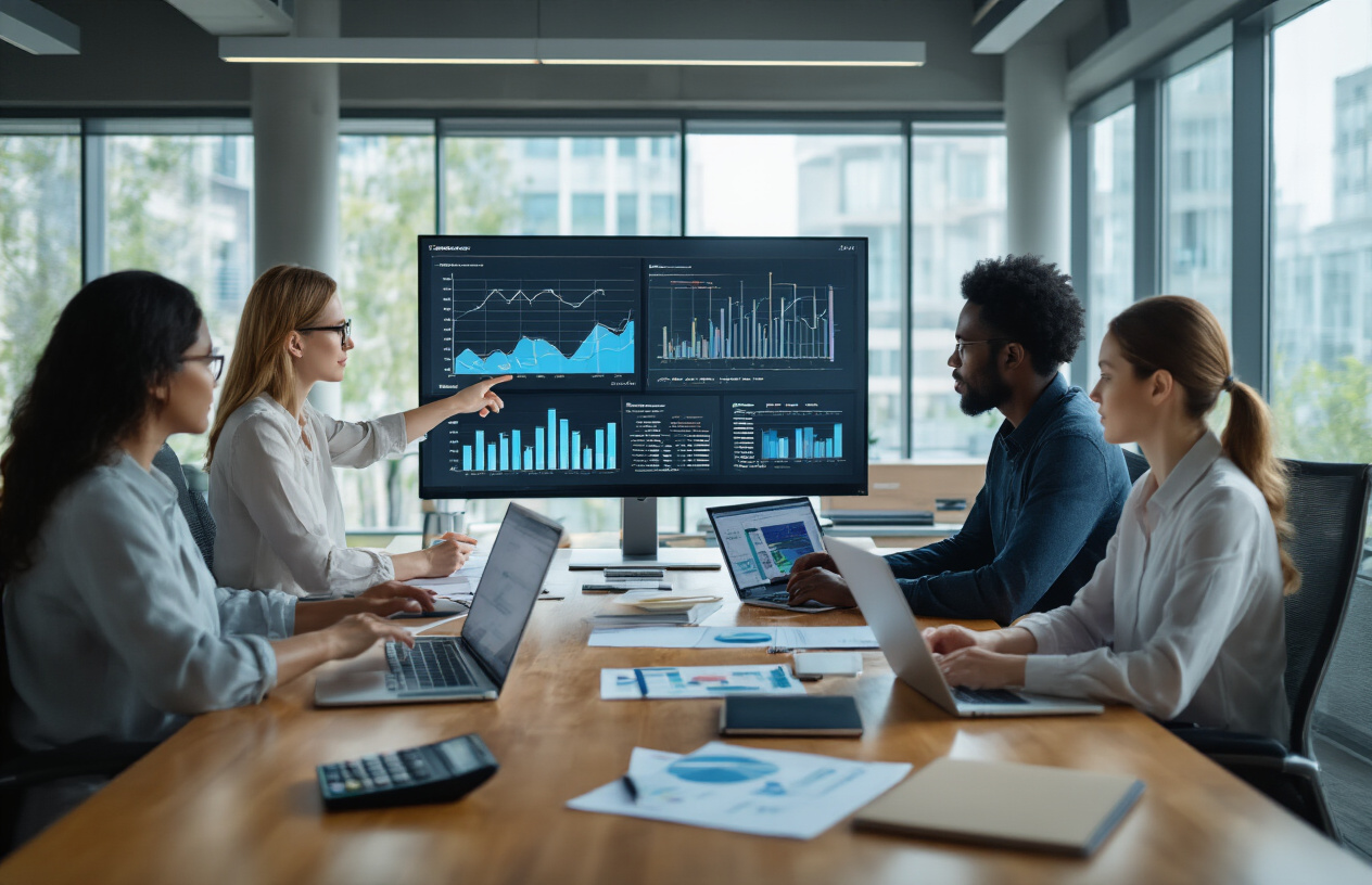 Data Analyst roadmap for beginners 2026