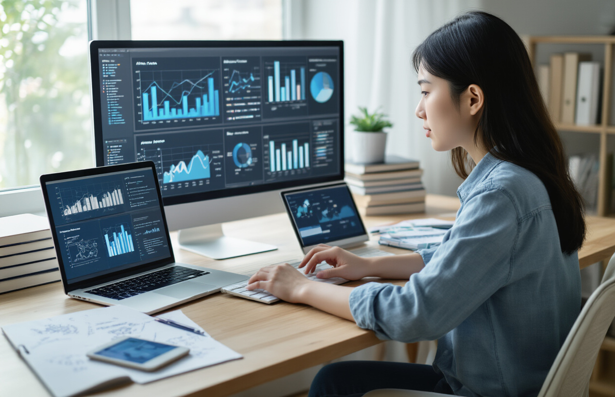 Data Analyst roadmap for beginners 2026