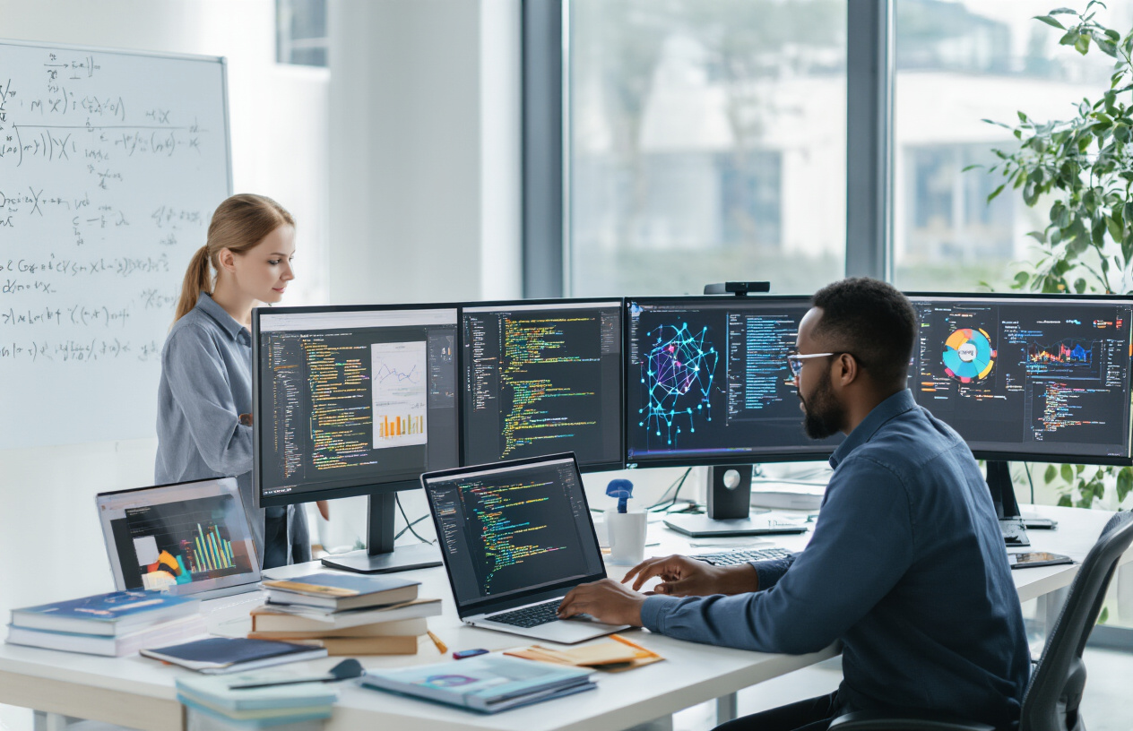 Data scientist roadmap for beginners 2026