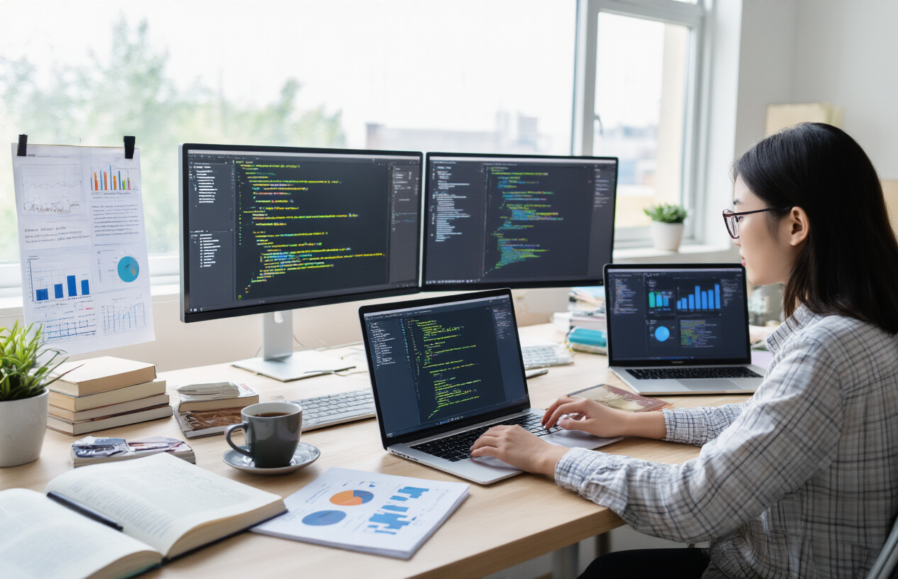 Data scientist roadmap for beginners 2026