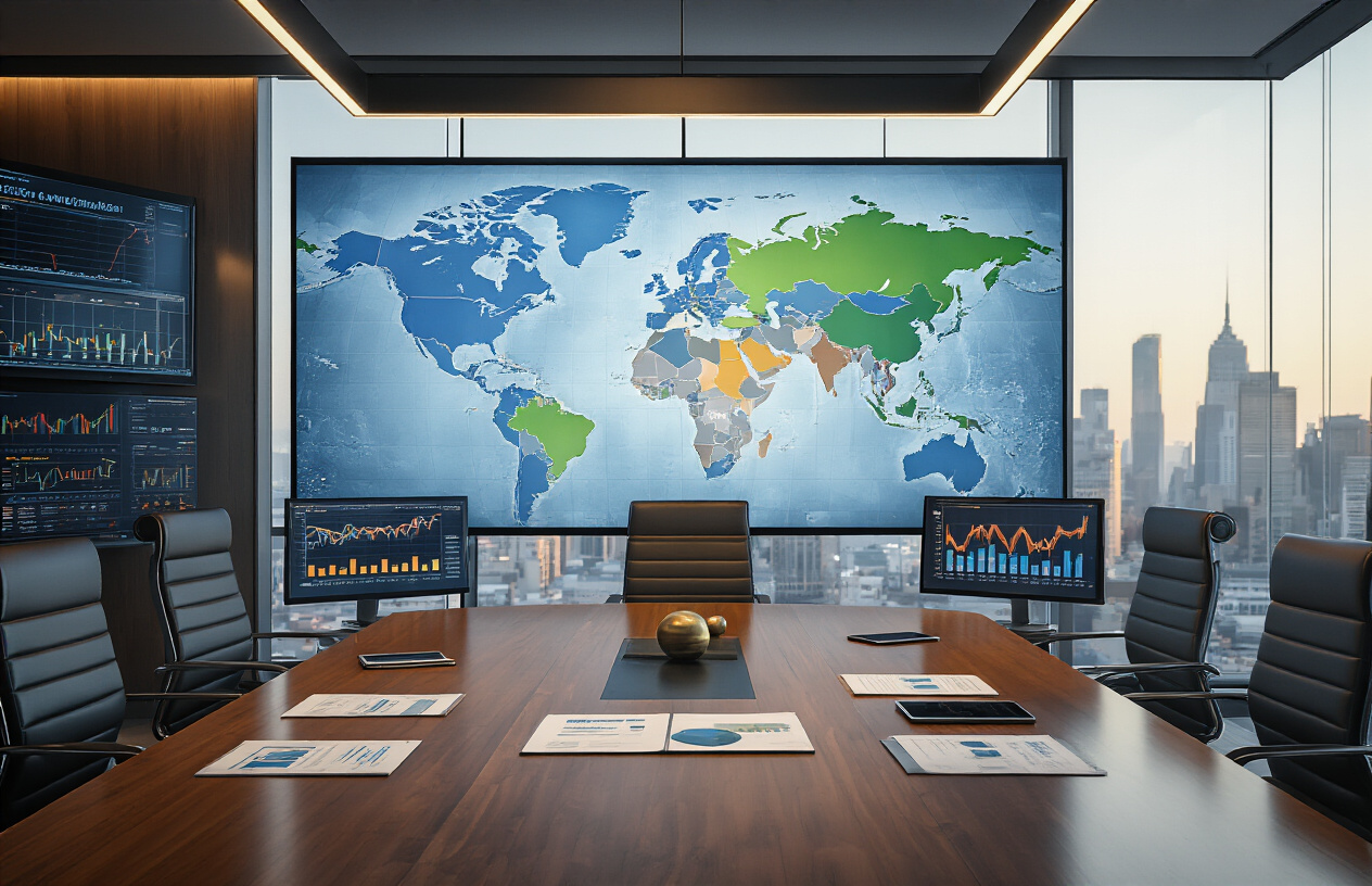 Regional Economic Growth Patterns and Policy Support