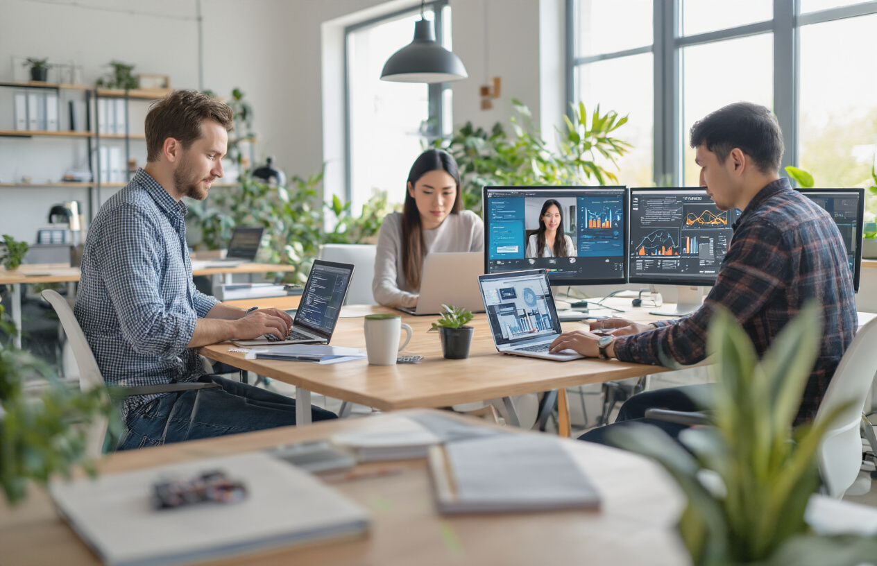 Launch AI-Powered Freelance Services for Quick Revenue