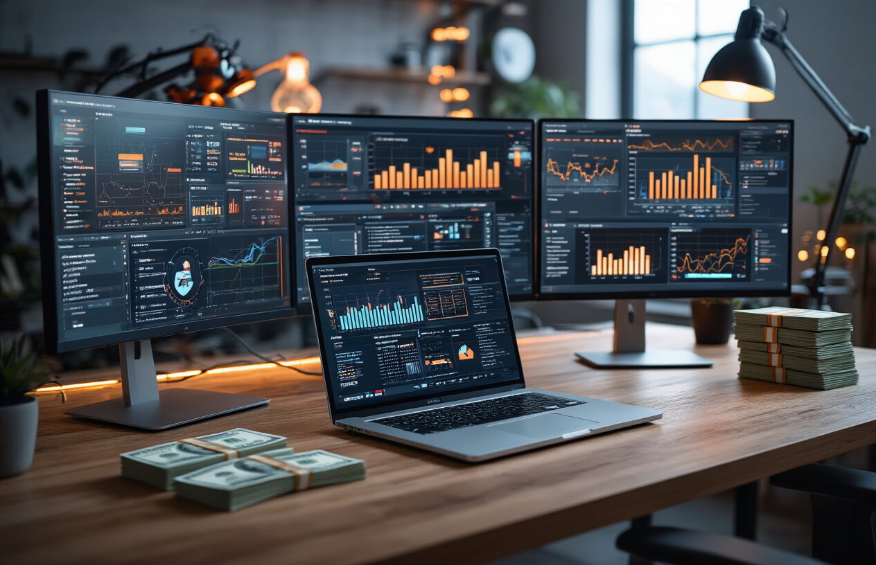 Build Automated Content Creation Systems That Generate Passive Income