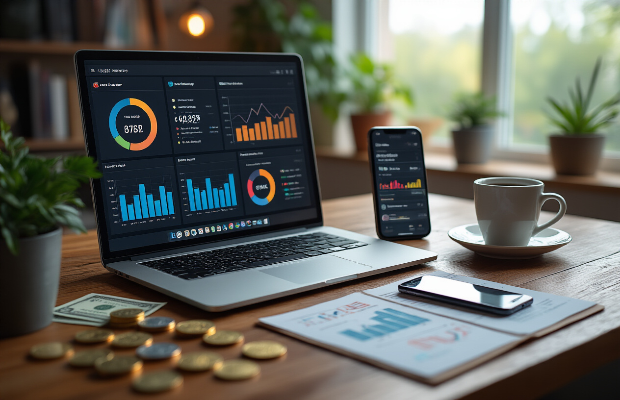 Monetize AI Tools Through Digital Marketing Services