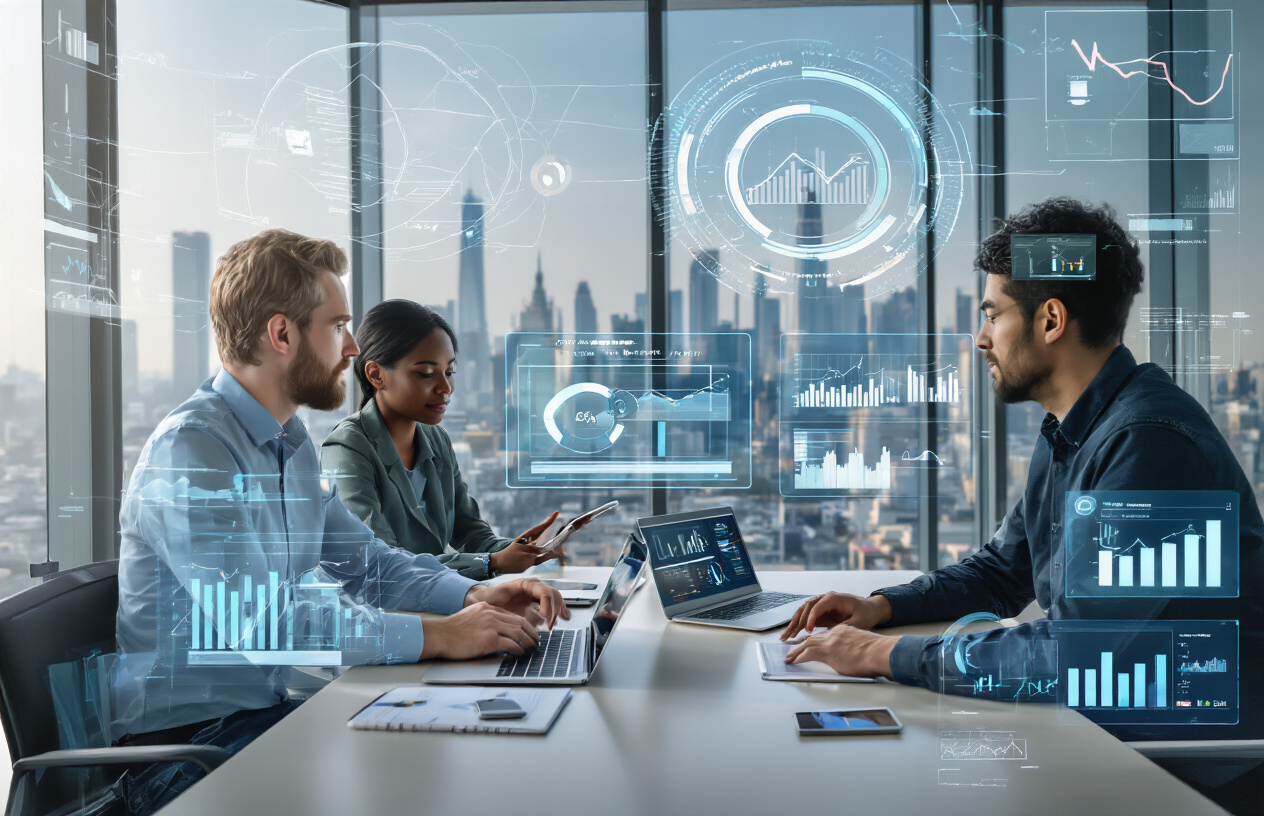 Build Scalable AI Business Solutions for Entrepreneurs