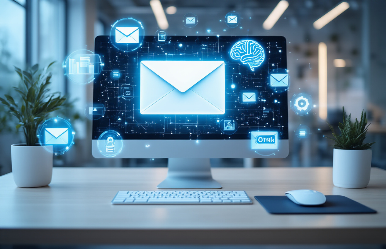 Understanding AI Email Assistants and What They Actually Do