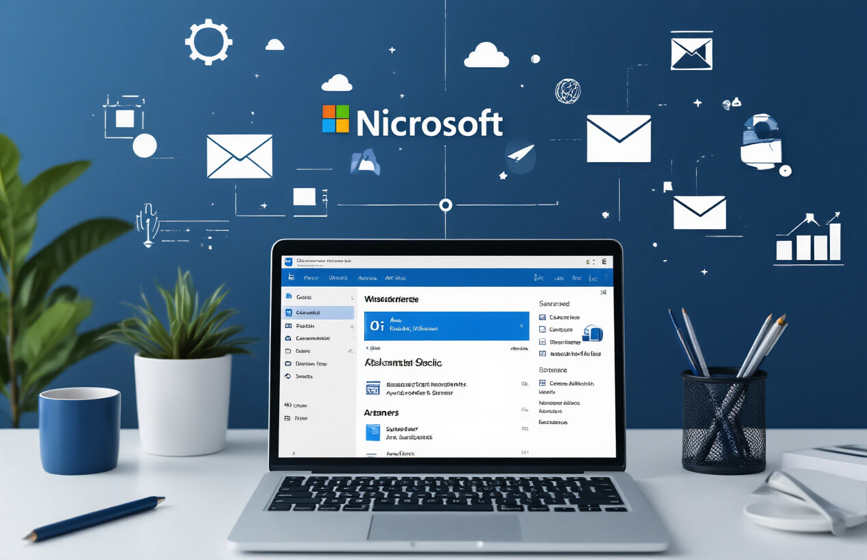 Outlook AI Solutions: Microsoft's Copilot and Alternatives