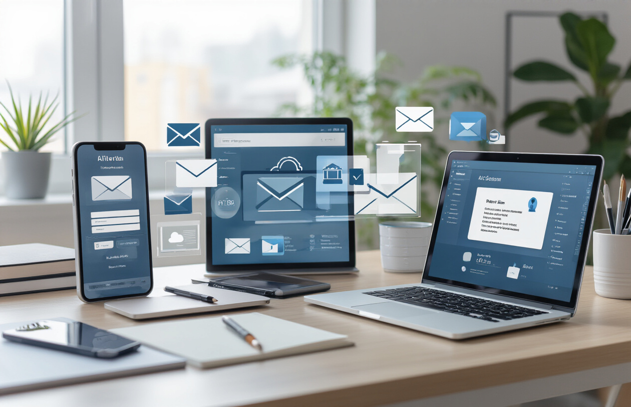 Specialized AI Email Tools for Different Use Cases