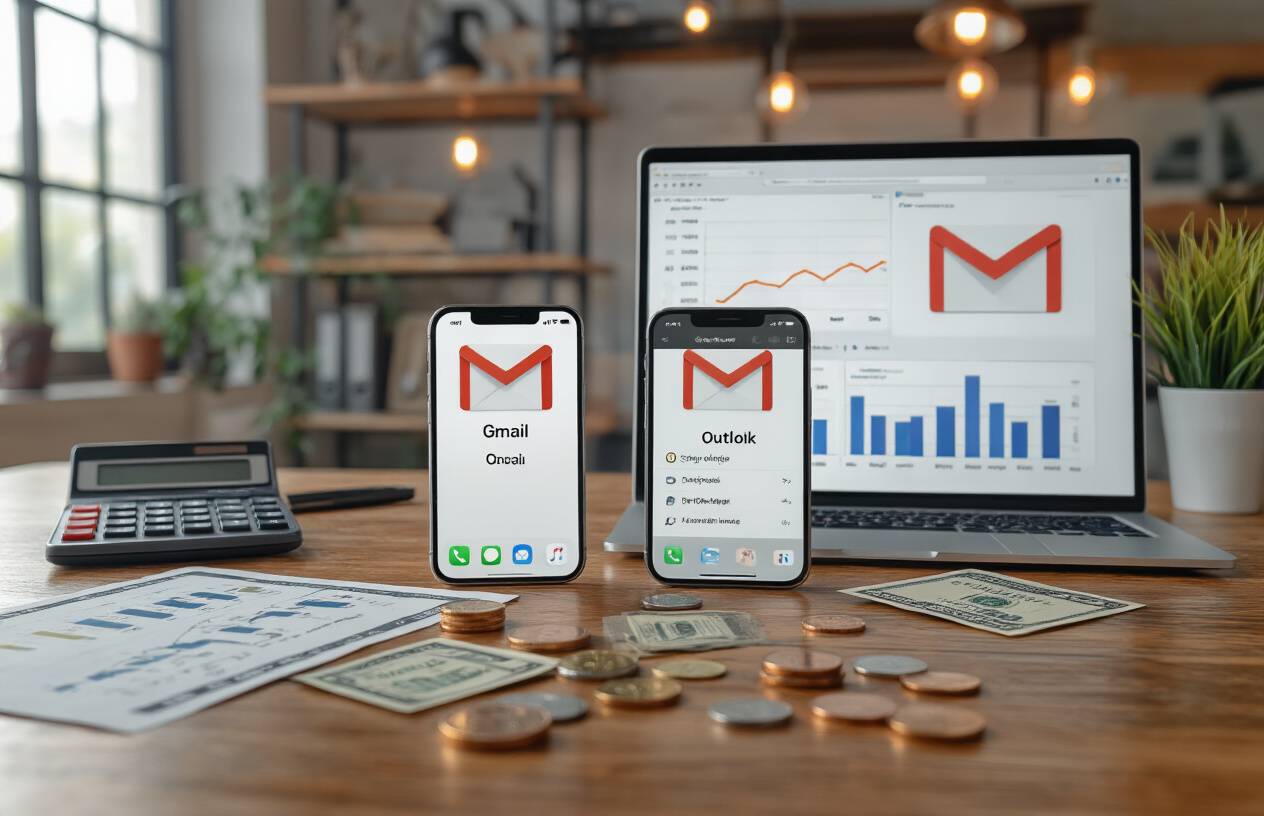 Pricing Analysis: Cost vs. Value for Different User Types