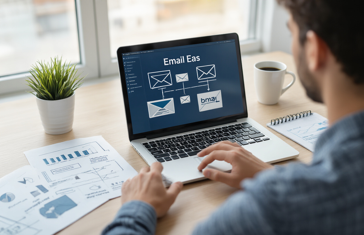 Making the Right Choice Based on Your Email Volume and Workflow