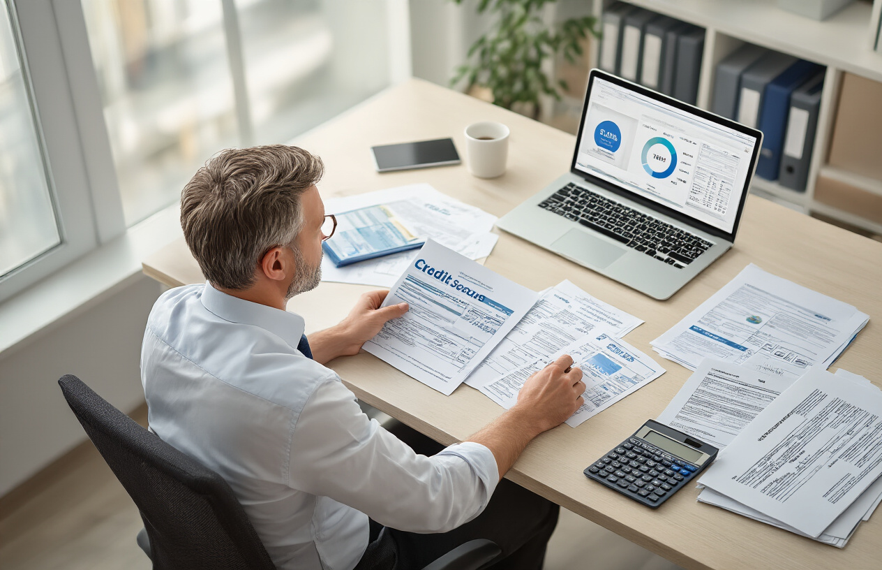 Advanced Credit Repair Techniques That Professionals Use