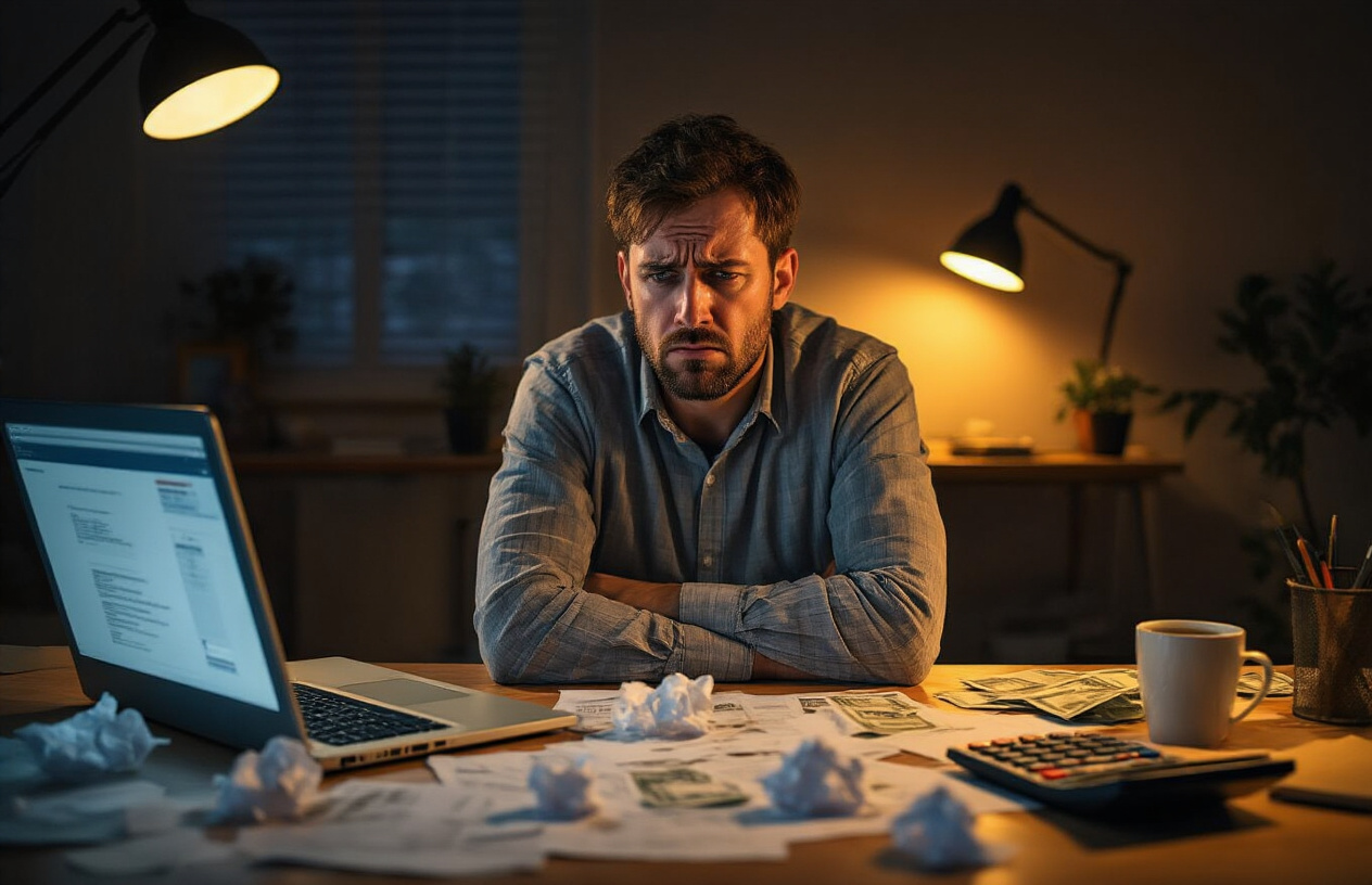 Why Most People Fail to Make Money with ChatGPT