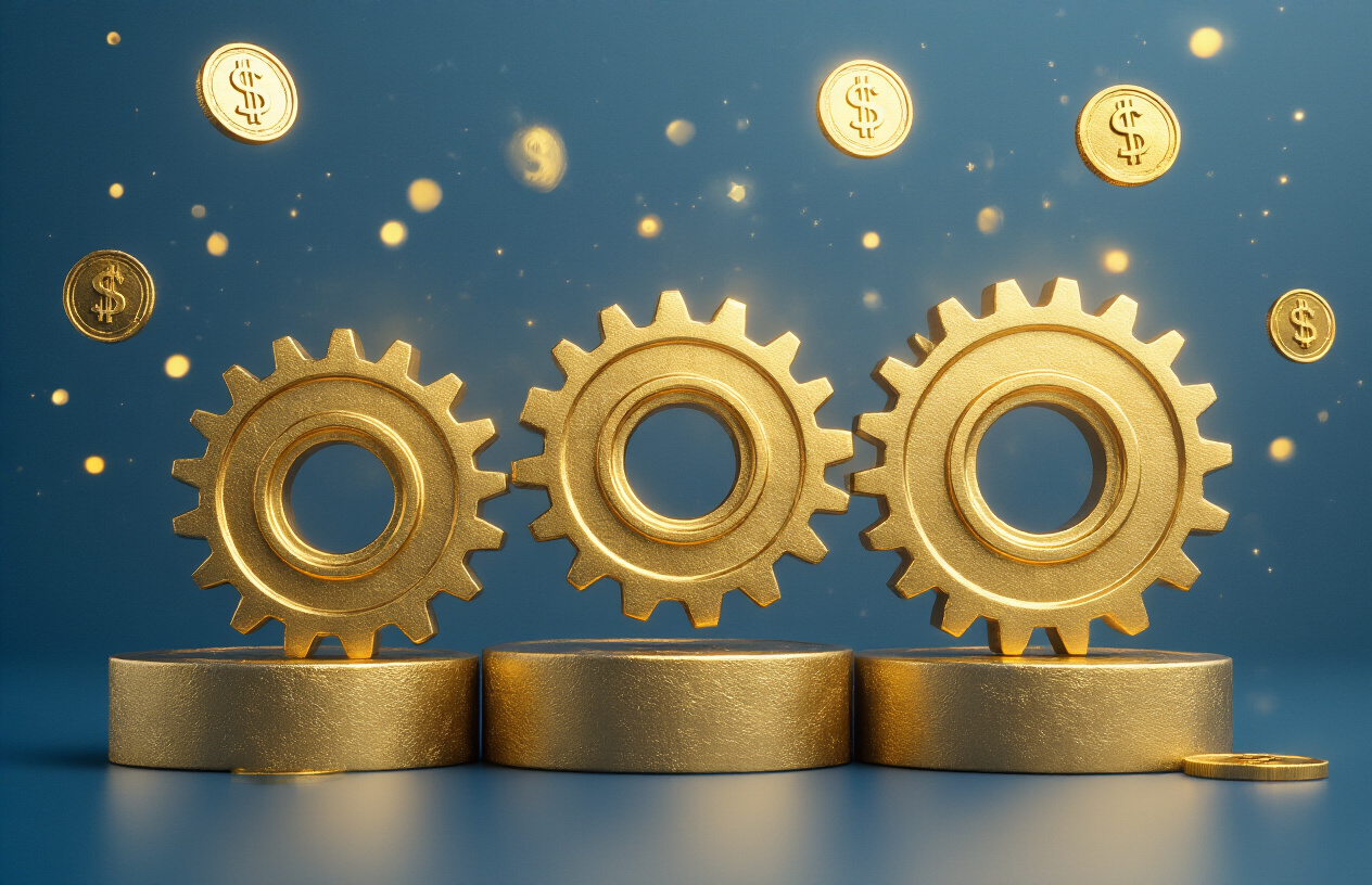 The Three-Step System That Actually Works