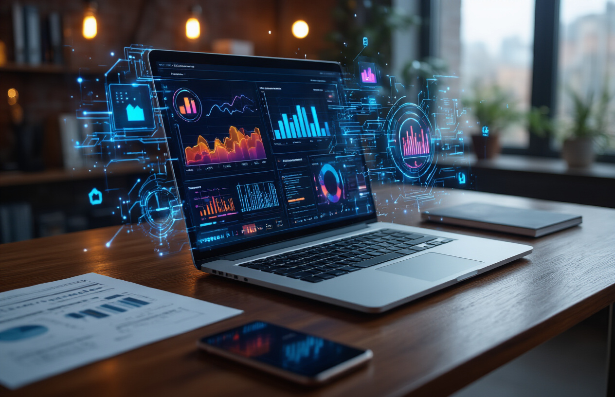 Transform Your Business Offers Using AI