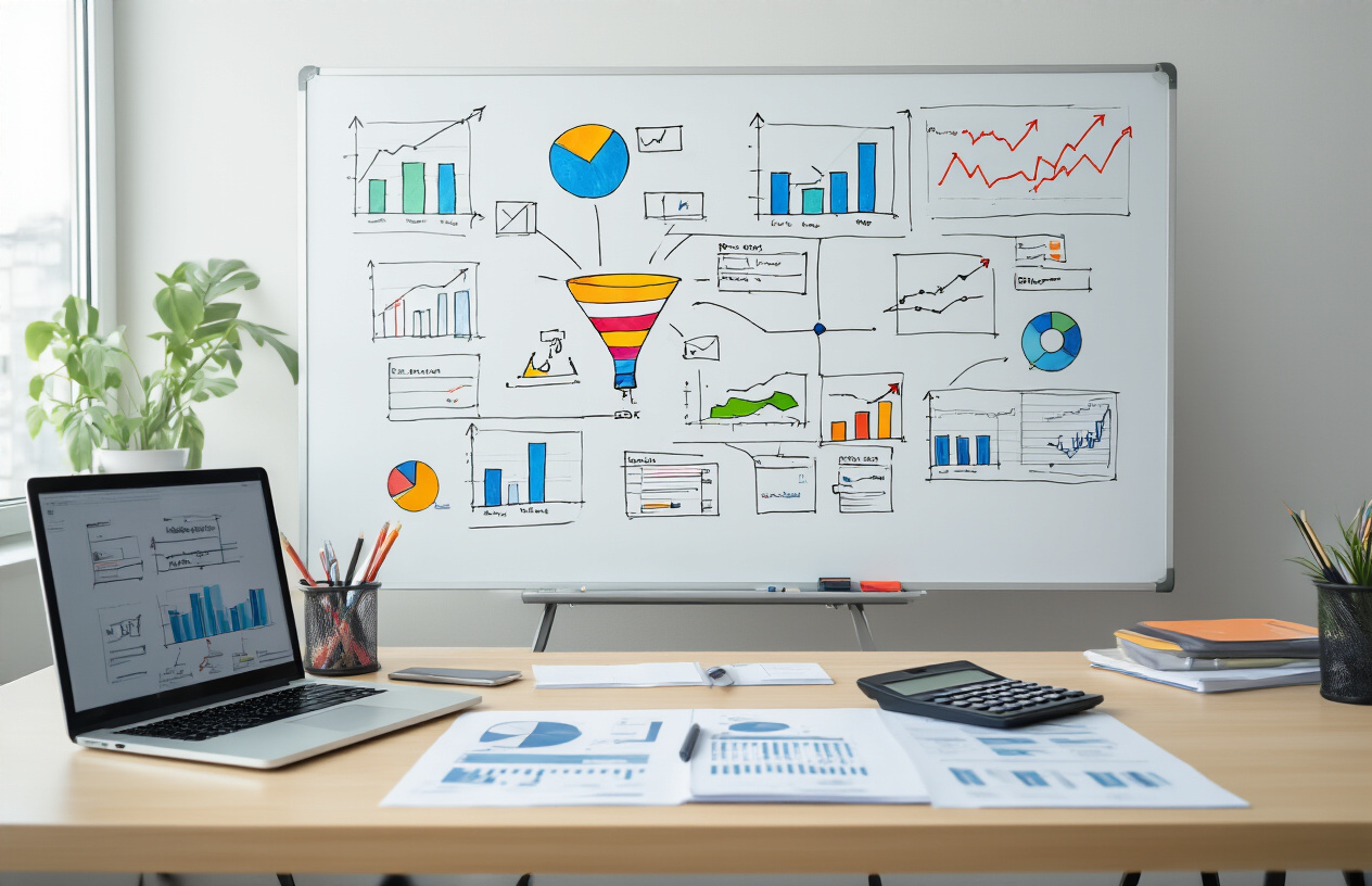 Build Predictable Marketing Systems