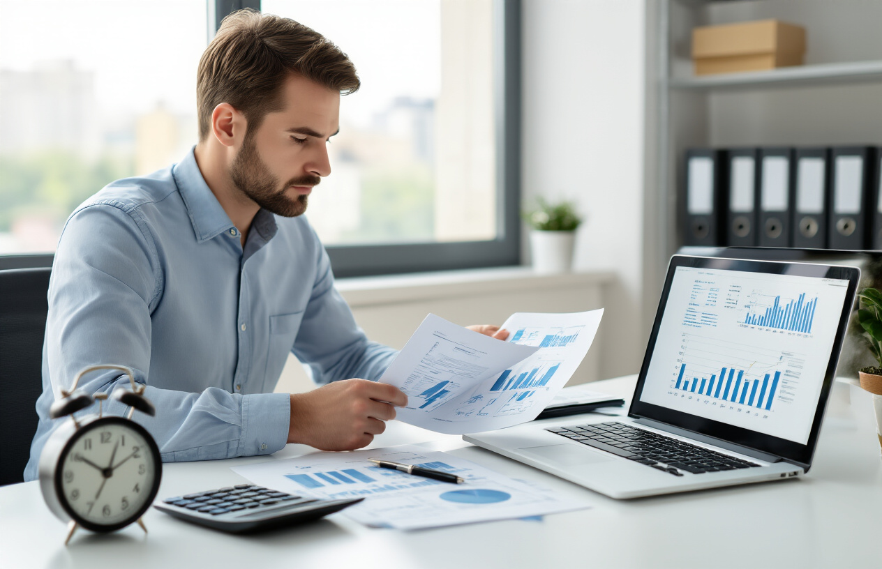 Audit Your Time to Maximize Profit Per Hour