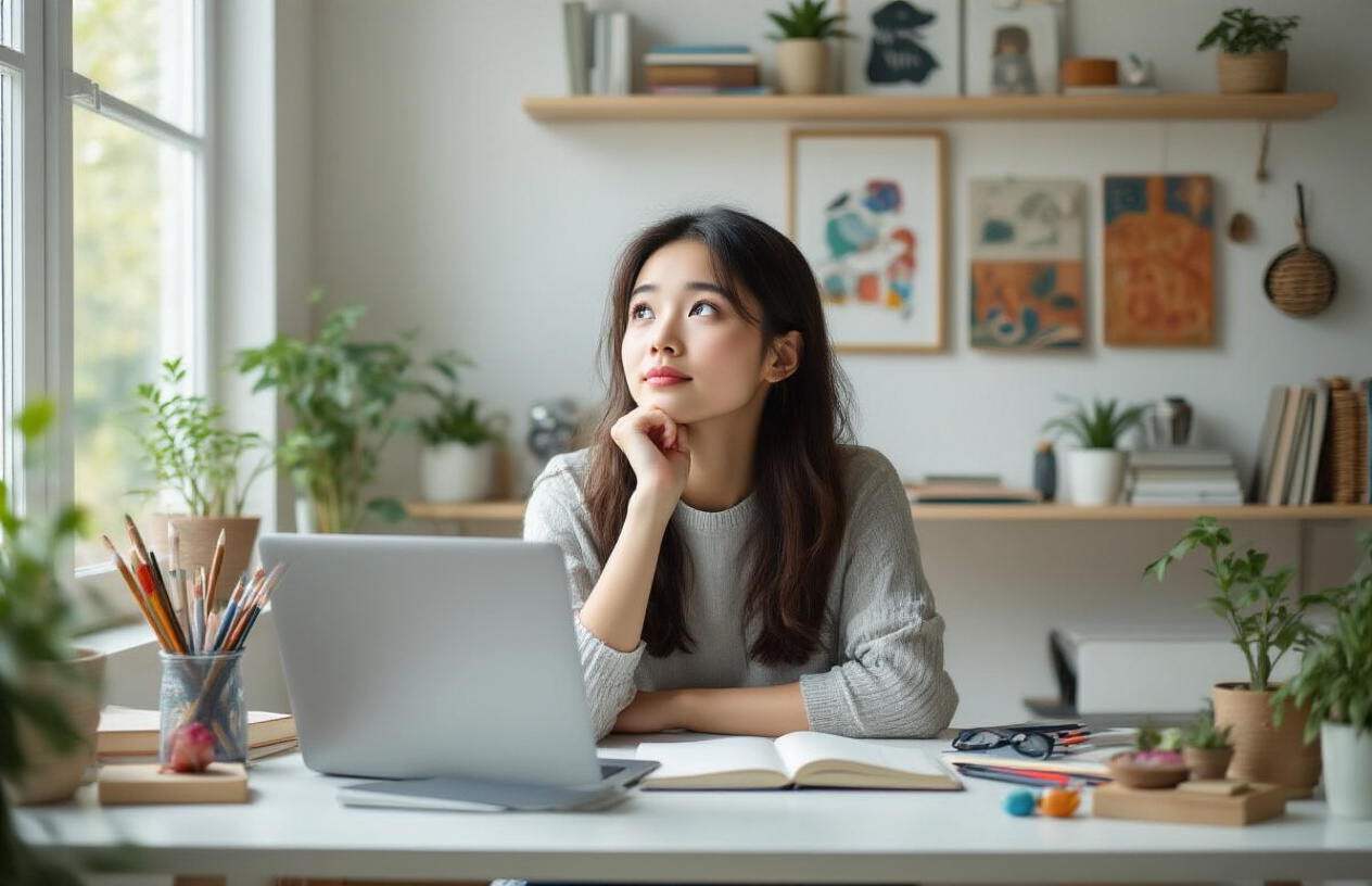 Evaluate Your Skills and Passion Areas