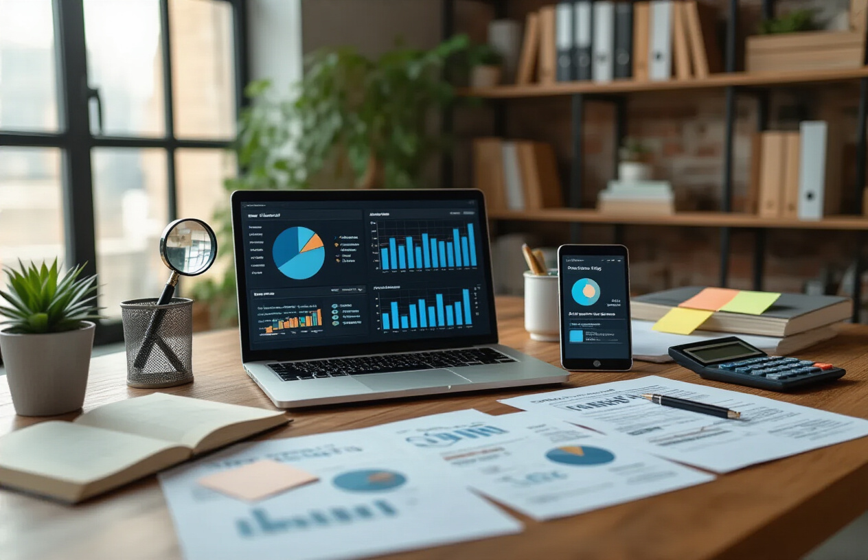 Test Niche Viability Before Committing