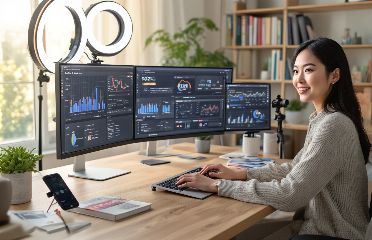 Build Your Authority and Personal Brand