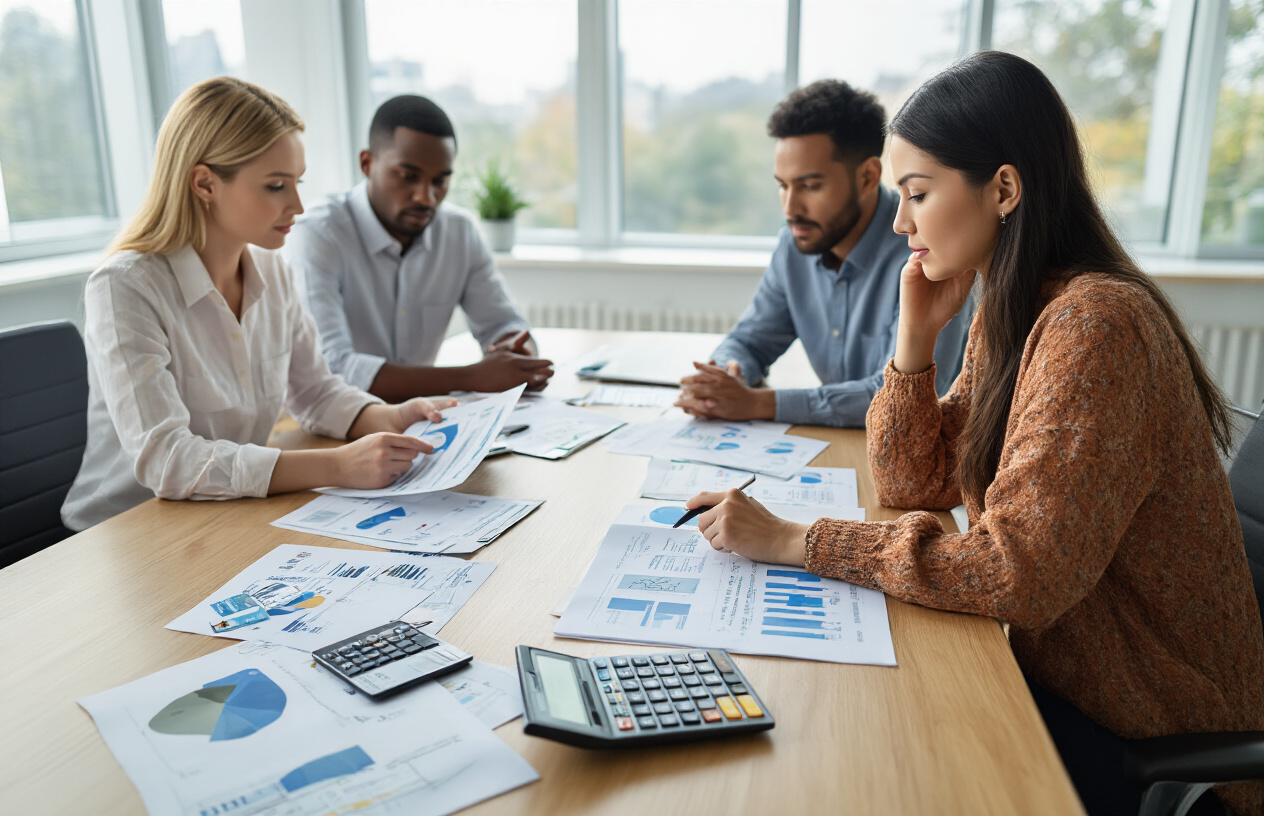 Why Credit Utilization Impacts Your Financial Health