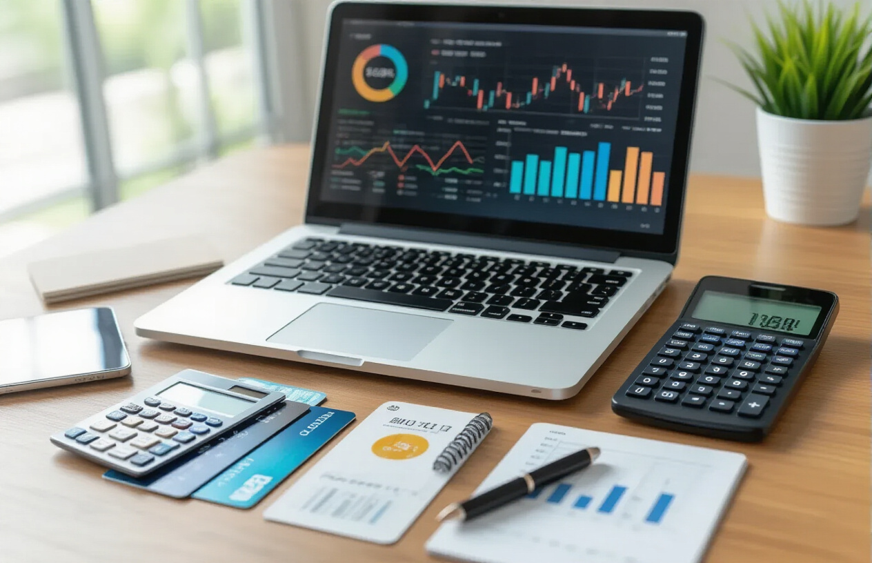 Optimal Credit Utilization Strategies That Boost Your Score